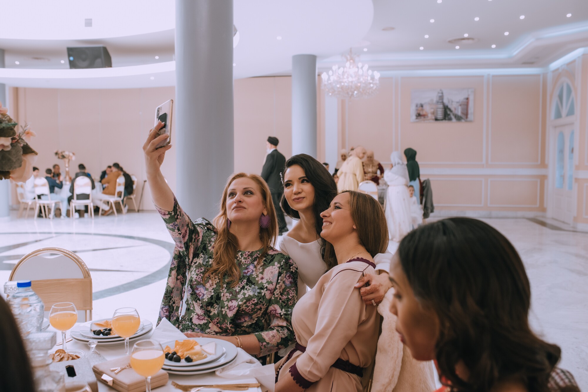 Nassira y Samuel0114