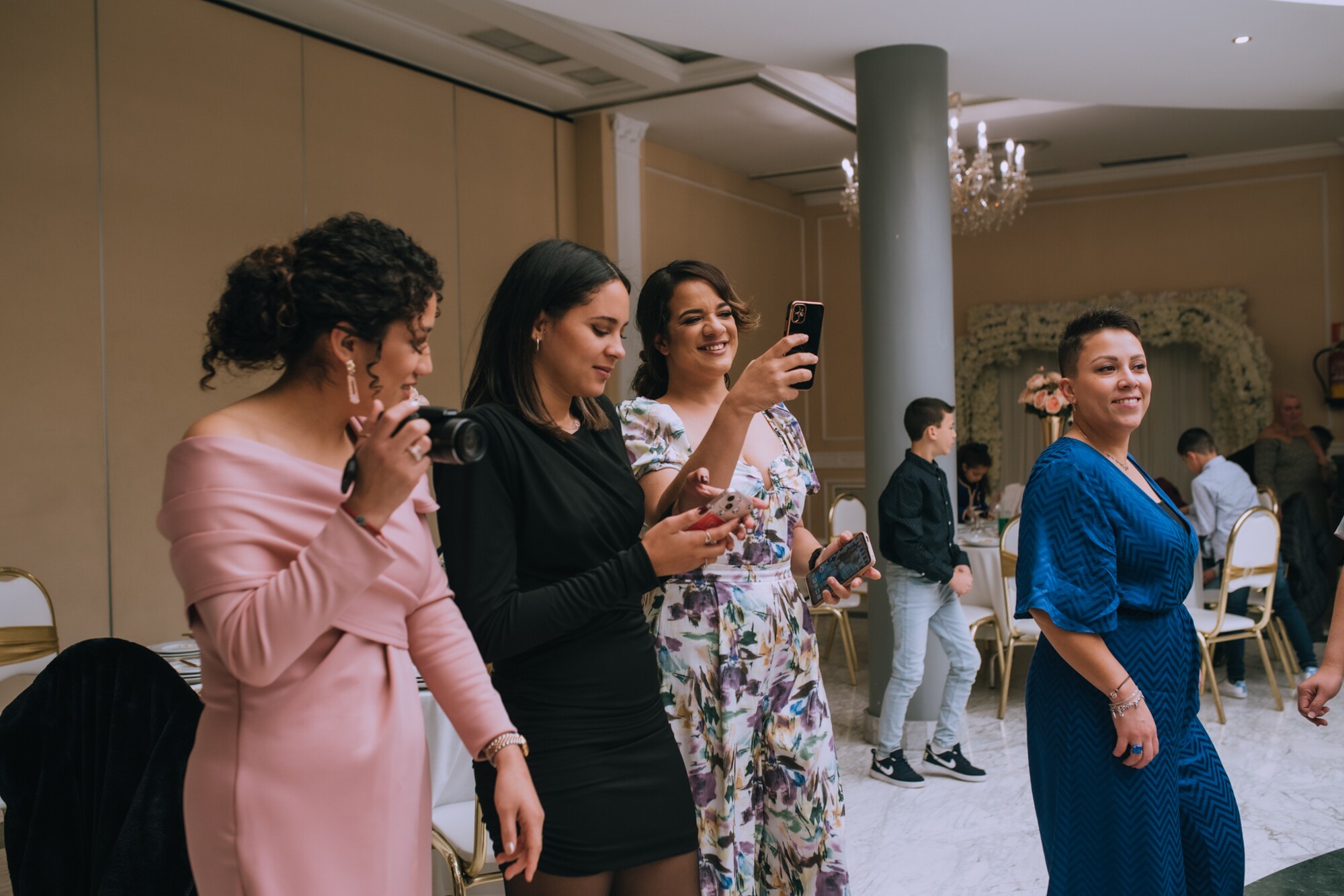 Nassira y Samuel0123