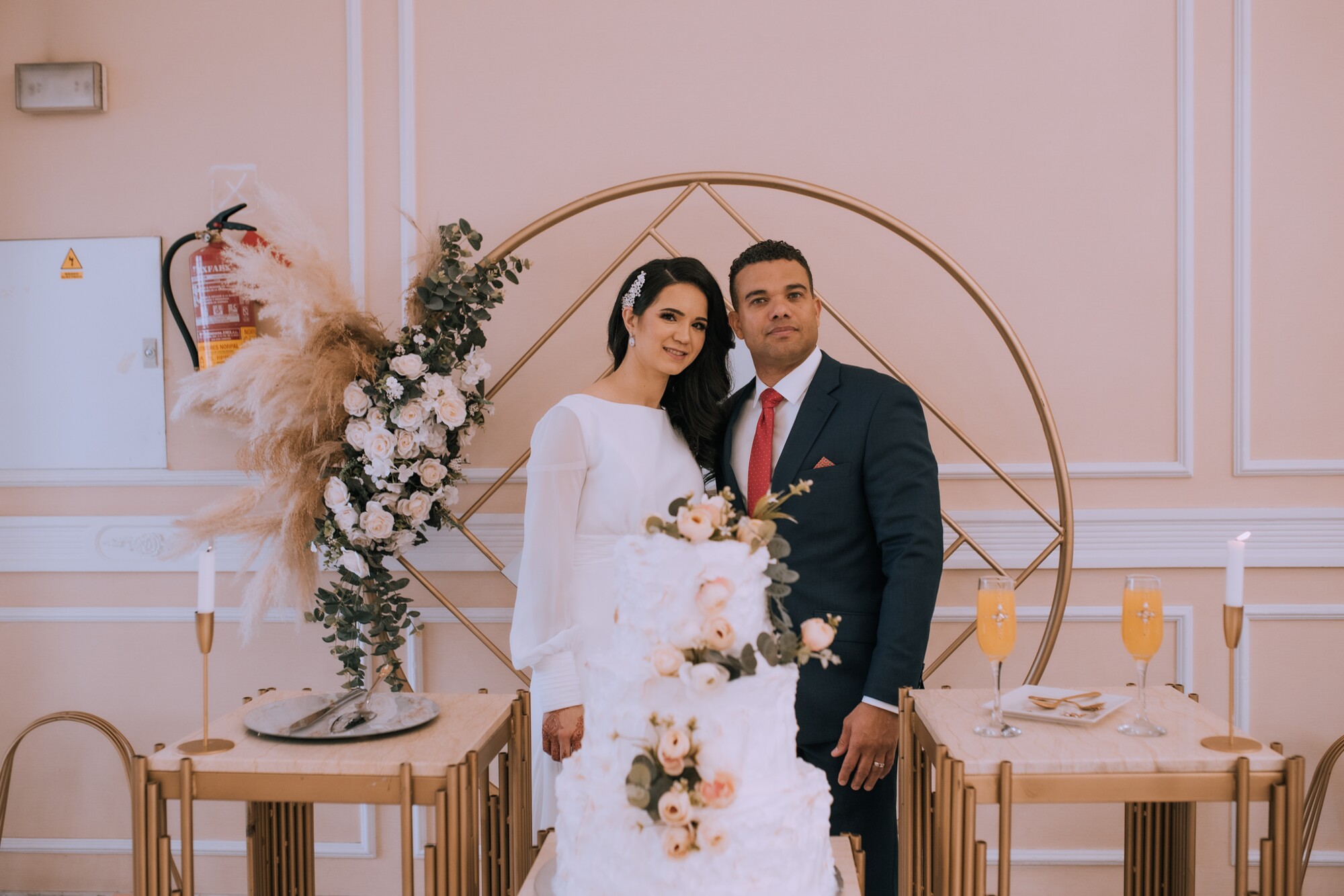 Nassira y Samuel0127